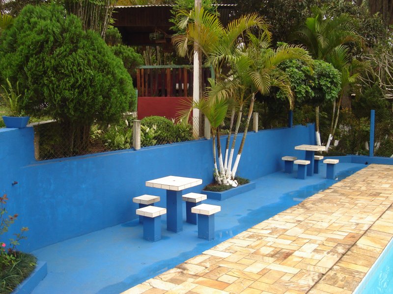 Chácara à venda Chácara Estância Paulista com 3000m² e 9 quartos por R$ 750.000 - 337582543-2-piscina-grande-3.jpg