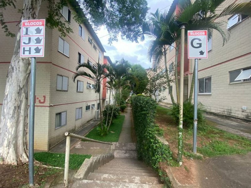 Apartamento à venda Vl. Lucy com 55m² e 2 quartos por R$ 175.000 - 258312799-description-1.jpg