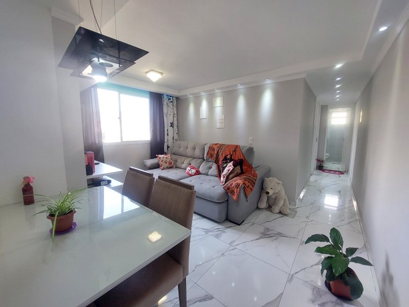 Apartamento à venda Santa Terezinha com 50m² e 2 quartos por R$ 289.999 - 119030637-20220824-141727.jpg