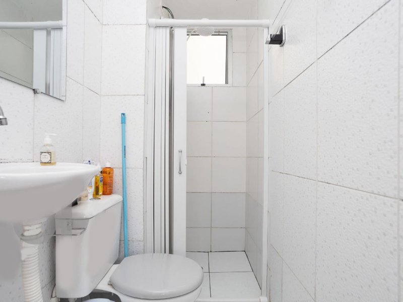 Apartamento à venda Núcleo Lageado com 40m² e 2 quartos por R$ 165.000 - 1510627632-img-20220830-wa0003.jpg