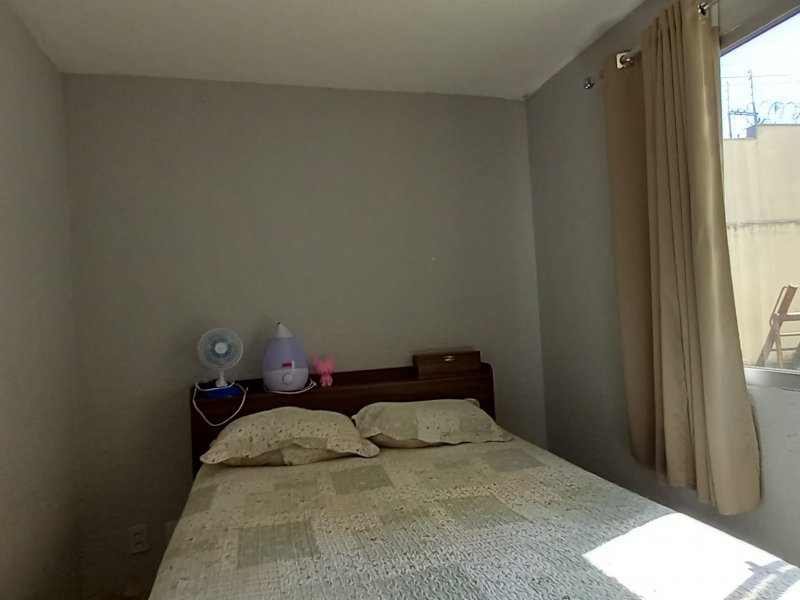 Apartamento à venda Núcleo Lageado com 40m² e 2 quartos por R$ 165.000 - 1681422591-20220828-112127.jpg
