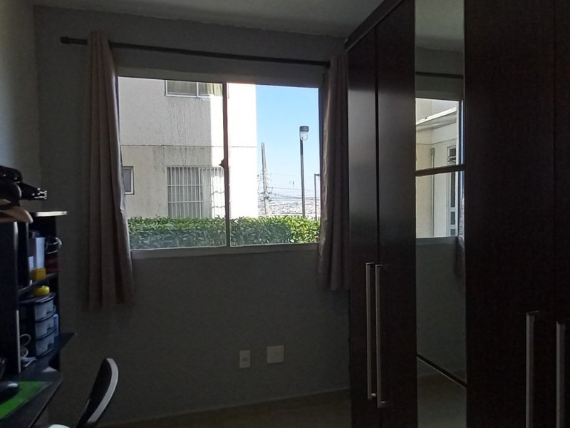 Apartamento à venda Núcleo Lageado com 40m² e 2 quartos por R$ 165.000 - 248389063-20220828-104837.jpg