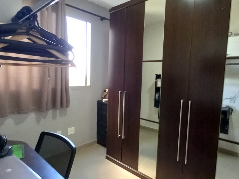 Apartamento à venda Núcleo Lageado com 40m² e 2 quartos por R$ 165.000 - 885039652-20220828-105029.jpg