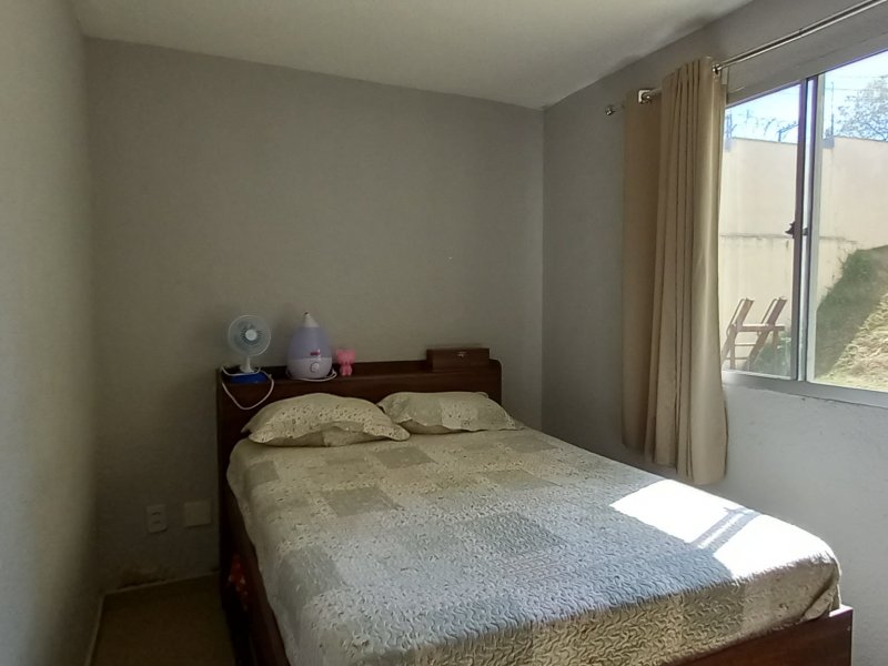 Apartamento à venda Núcleo Lageado com 40m² e 2 quartos por R$ 165.000 - 918825476-20220828-112239.jpg