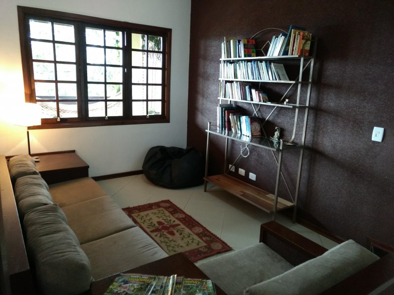 Casa à venda Jardim dos Pinheiros com 480m² e 5 quartos por R$ 1.600.000 - 1384838679-img-20181027-112333194.jpg