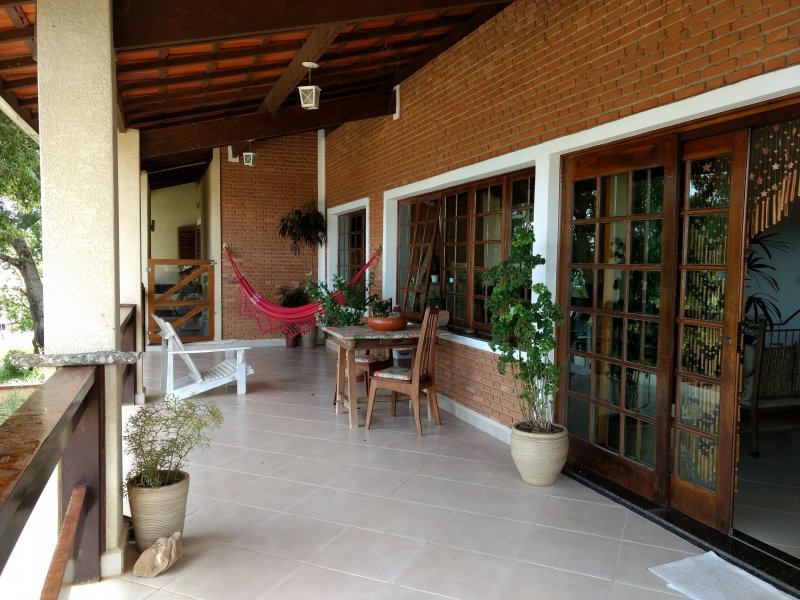 Casa à venda Jardim dos Pinheiros com 480m² e 5 quartos por R$ 1.600.000 - 760355054-img-20171118-111510147.jpg