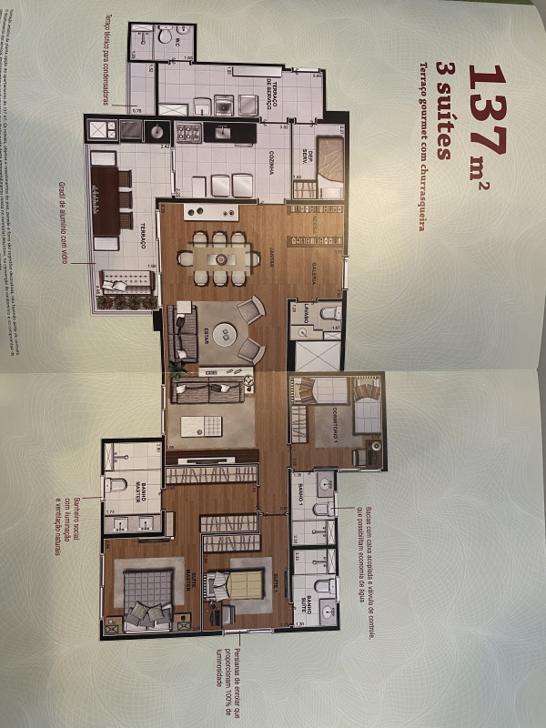 Apartamento à venda Adalgisa com 137m² e 3 quartos por R$ 1.490.000 - 898550847-img-4743.jpeg