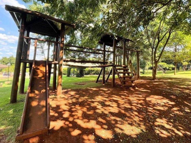 Apartamento à venda Distrito de Bonfim Paulista com 47m² e 2 quartos por R$ 230.000 - 1233438984-parque1.jpg