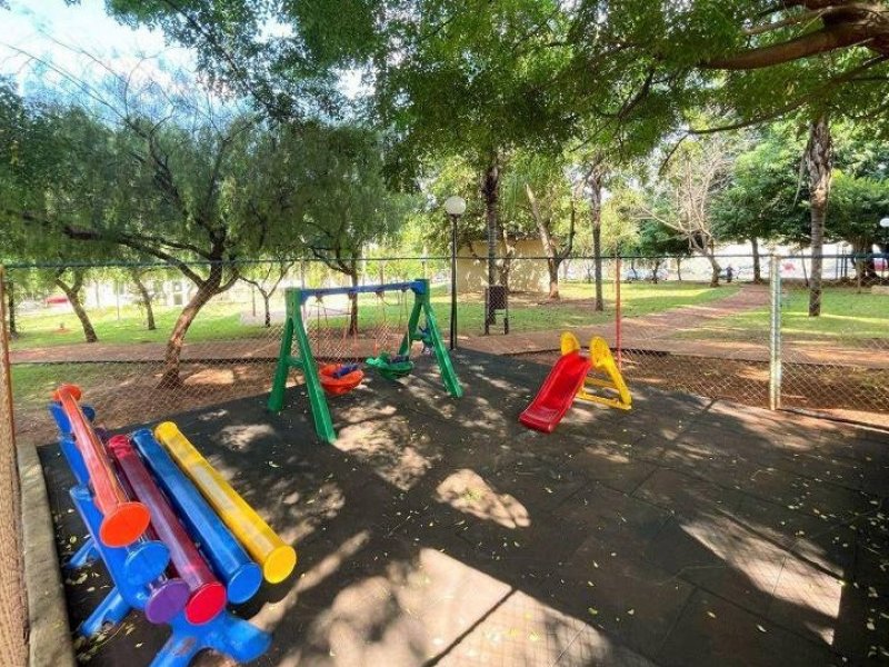 Apartamento à venda Distrito de Bonfim Paulista com 47m² e 2 quartos por R$ 230.000 - 1446419650-parque3.jpg