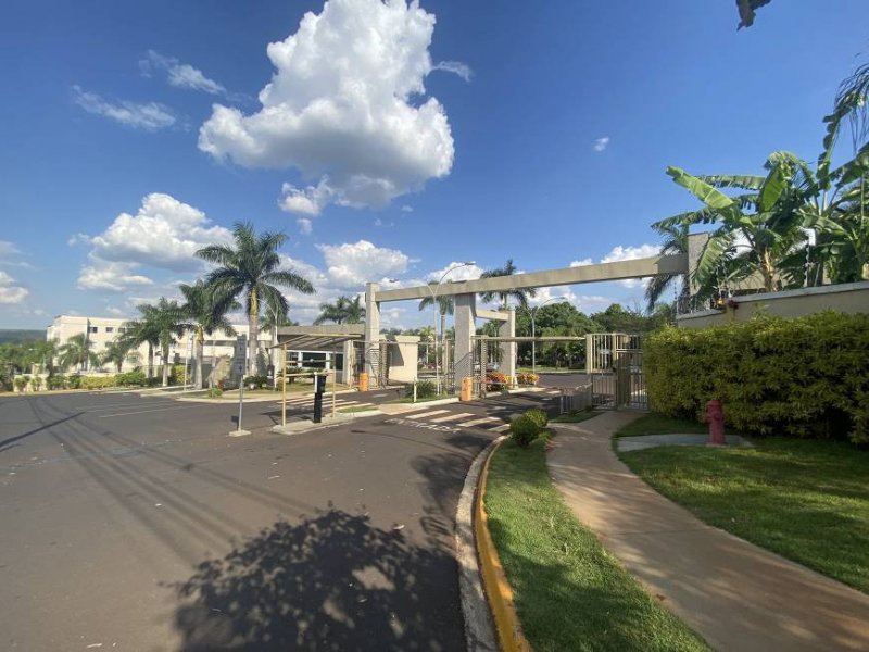 Apartamento à venda Distrito de Bonfim Paulista com 47m² e 2 quartos por R$ 230.000 - 205847832-condominio4.jpg