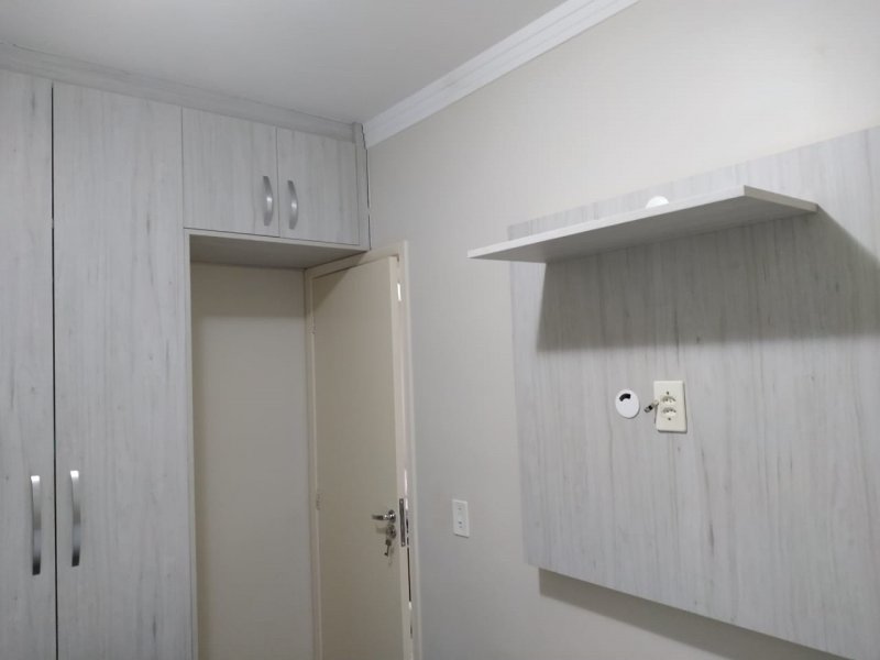 Apartamento à venda Distrito de Bonfim Paulista com 47m² e 2 quartos por R$ 230.000 - 264628888-quarto1.jpeg