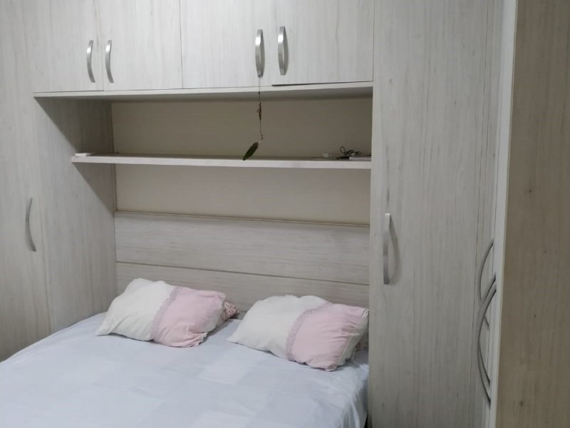 Apartamento à venda Distrito de Bonfim Paulista com 47m² e 2 quartos por R$ 230.000 - 688202798-quarto2.jpeg