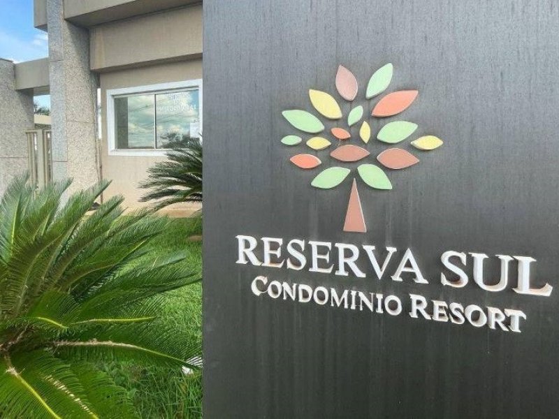 Apartamento à venda Distrito de Bonfim Paulista com 47m² e 2 quartos por R$ 230.000 - 891386921-condominio1.jpg