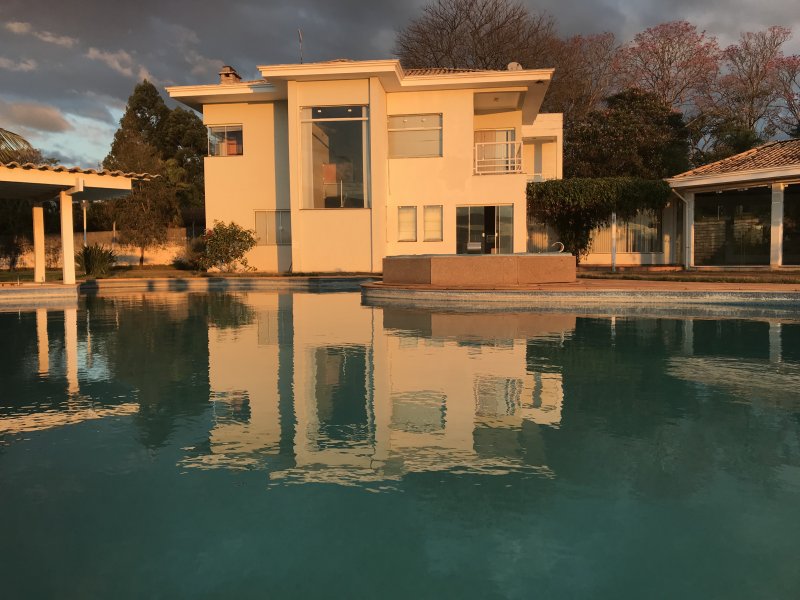 Chácara à venda Santa Clara com 9850m² e 4 quartos por R$ 2.800.000 - 2138617037-img-6344.JPG