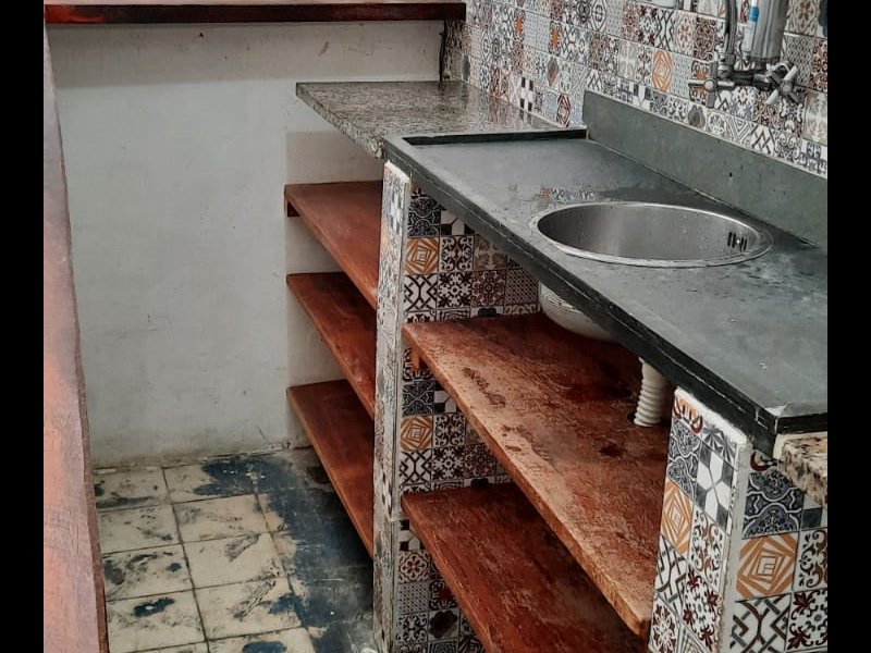 Comercial à venda Santa Teresa com 20m² e 1 quarto por R$ 150.000 - 1645875270-img-20211208-wa0011.jpg