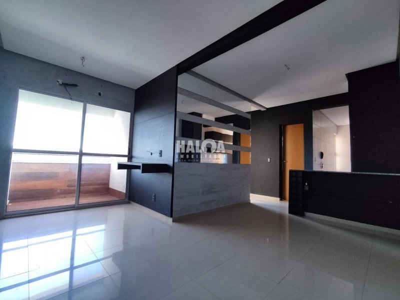 Apartamento à venda Gurupi com 62m² e 2 quartos por R$ 225.000 - 1105804863-sala2.jpg