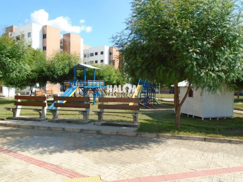 Apartamento à venda Gurupi com 62m² e 2 quartos por R$ 225.000 - 1159794080-jardim.jpg