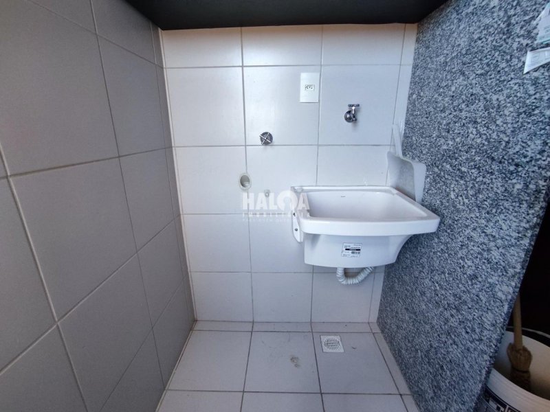 Apartamento à venda Gurupi com 62m² e 2 quartos por R$ 225.000 - 1347657887-area-servico.jpg