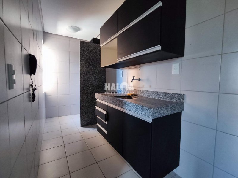 Apartamento à venda Gurupi com 62m² e 2 quartos por R$ 225.000 - 1376942609-cozinha.jpg