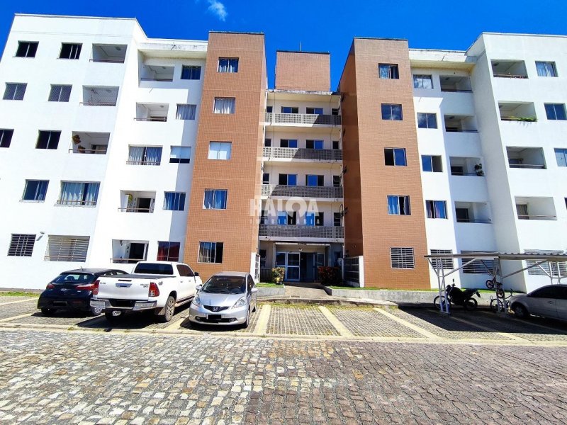 Apartamento à venda Gurupi com 62m² e 2 quartos por R$ 225.000 - 1389553903-entrada.jpg