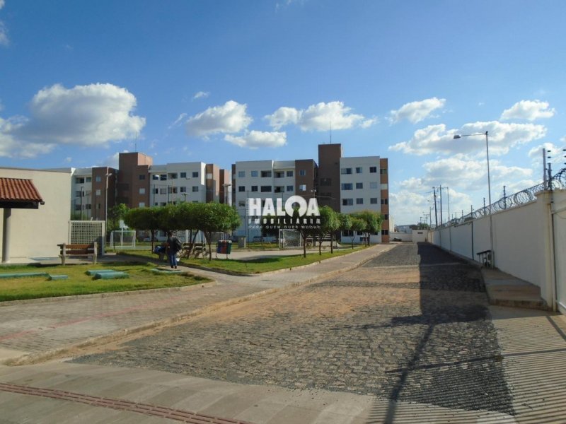 Apartamento à venda Gurupi com 62m² e 2 quartos por R$ 225.000 - 141675529-predio.jpg