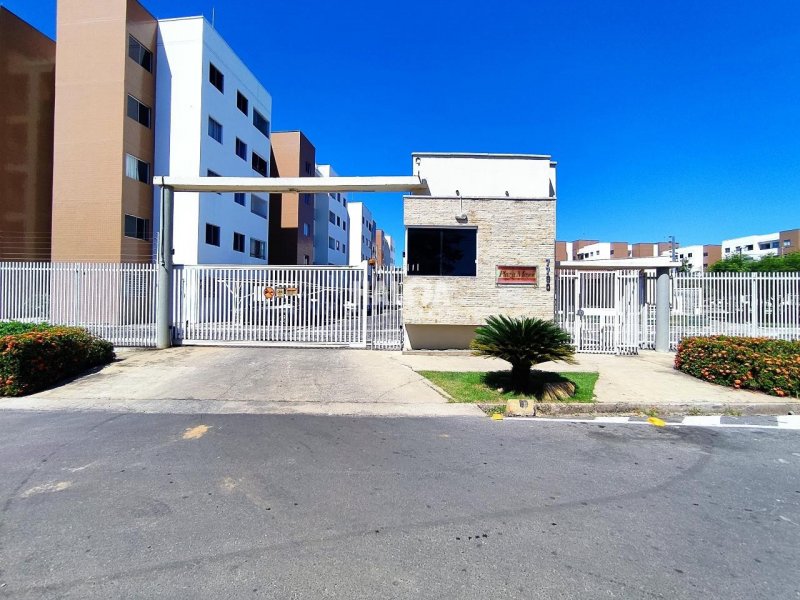 Apartamento à venda Gurupi com 62m² e 2 quartos por R$ 225.000 - 1553139622-frente.jpg