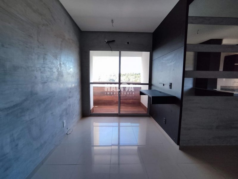 Apartamento à venda Gurupi com 62m² e 2 quartos por R$ 225.000 - 1568285491-sala.jpg