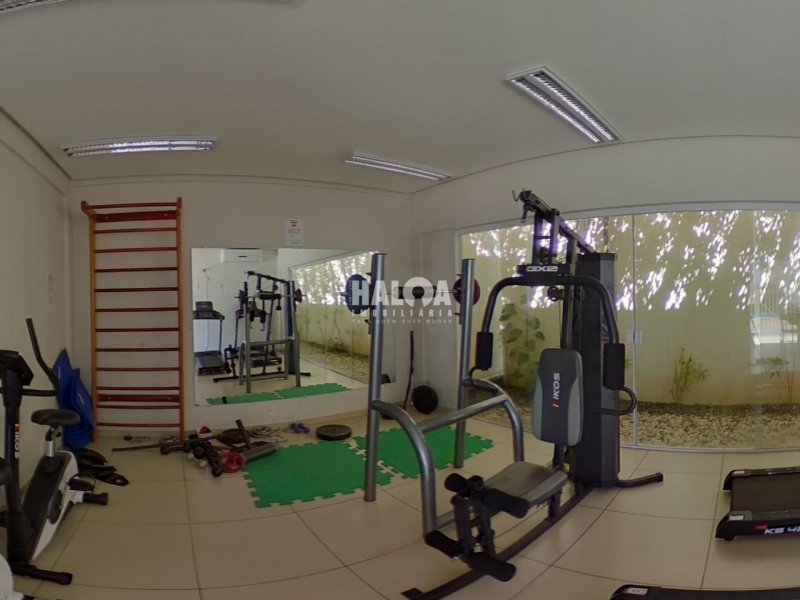 Apartamento à venda Gurupi com 62m² e 2 quartos por R$ 225.000 - 1587844527-academia-copia.jpg