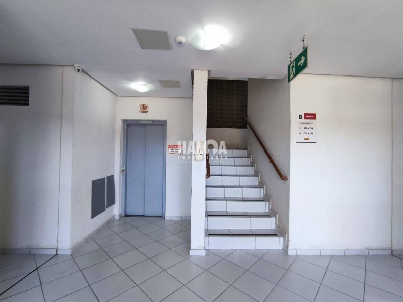Apartamento à venda Gurupi com 62m² e 2 quartos por R$ 225.000 - 1707009311-elevador.jpg