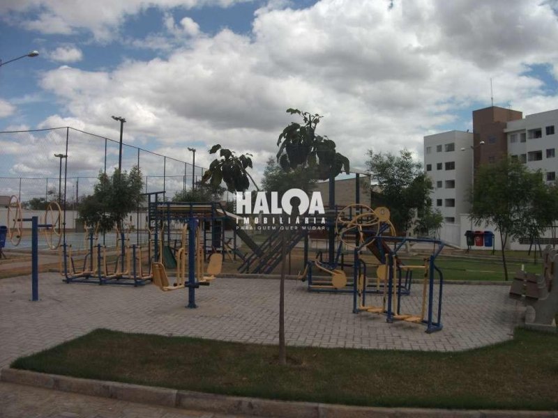 Apartamento à venda Gurupi com 62m² e 2 quartos por R$ 225.000 - 2041696210-academia-2.jpg