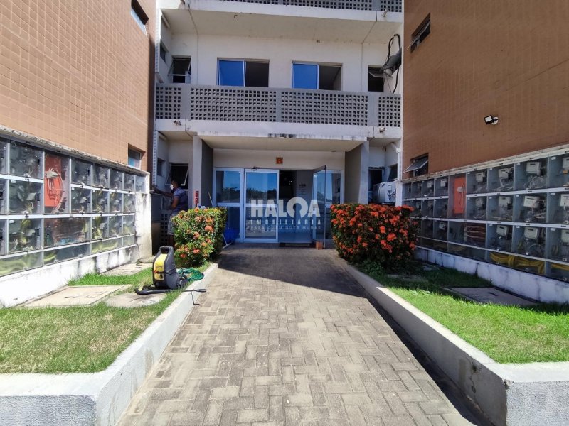 Apartamento à venda Gurupi com 62m² e 2 quartos por R$ 225.000 - 2136672953-entrada-2.jpg