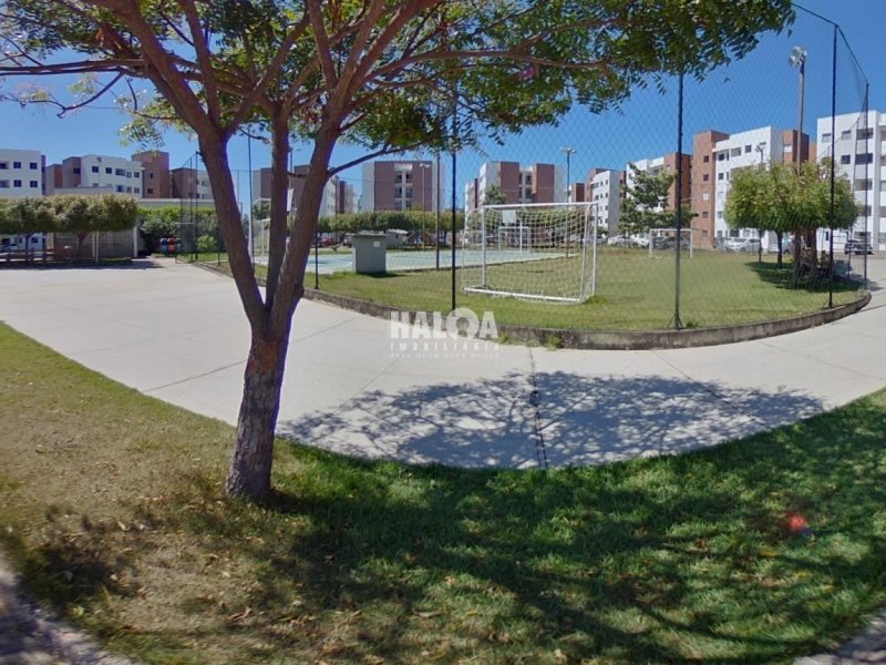 Apartamento à venda Gurupi com 62m² e 2 quartos por R$ 225.000 - 227746818-piscina.jpg