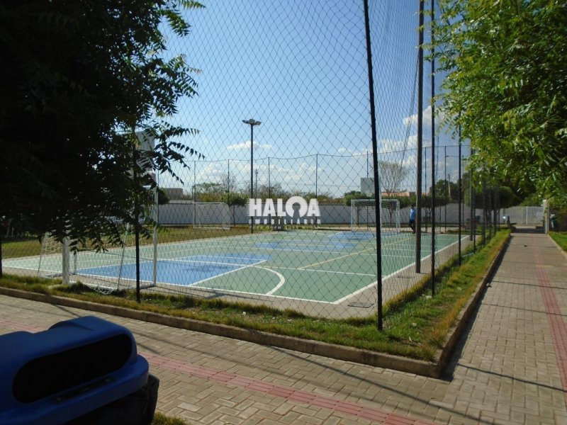 Apartamento à venda Gurupi com 62m² e 2 quartos por R$ 225.000 - 465396033-quadra.jpg