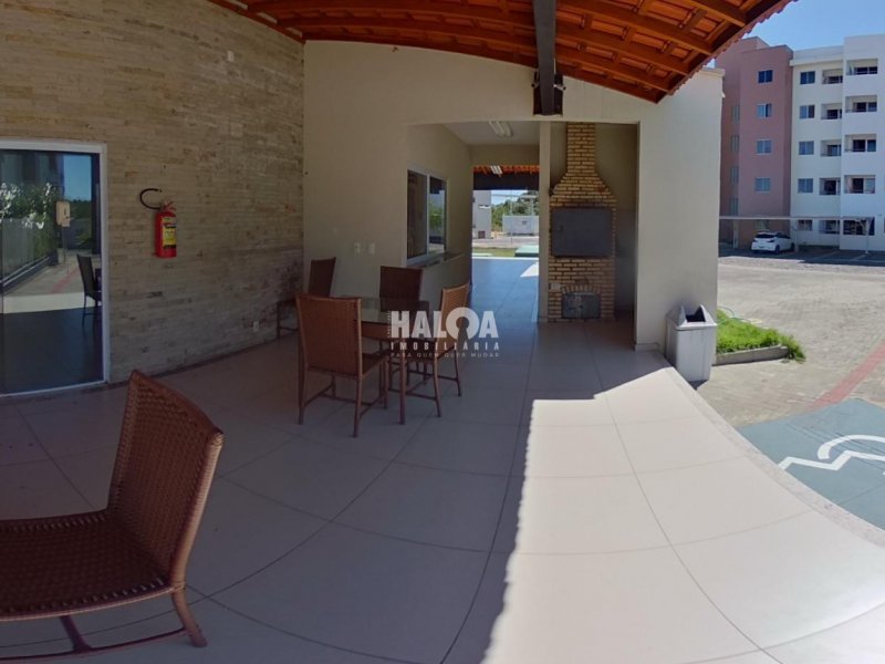 Apartamento à venda Gurupi com 62m² e 2 quartos por R$ 225.000 - 667262489-area-lazer.jpg