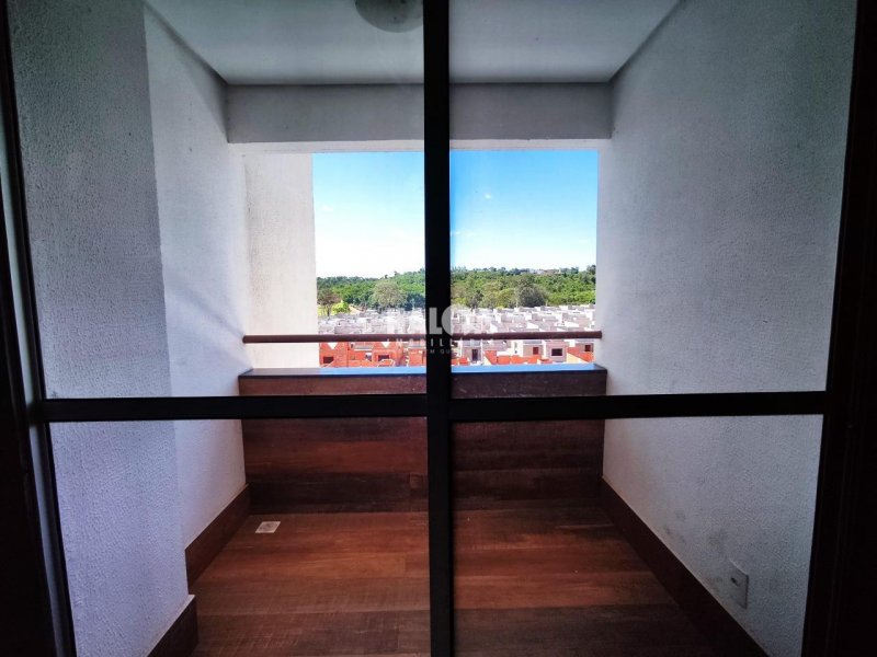 Apartamento à venda Gurupi com 62m² e 2 quartos por R$ 225.000 - 929559552-varanda.jpg
