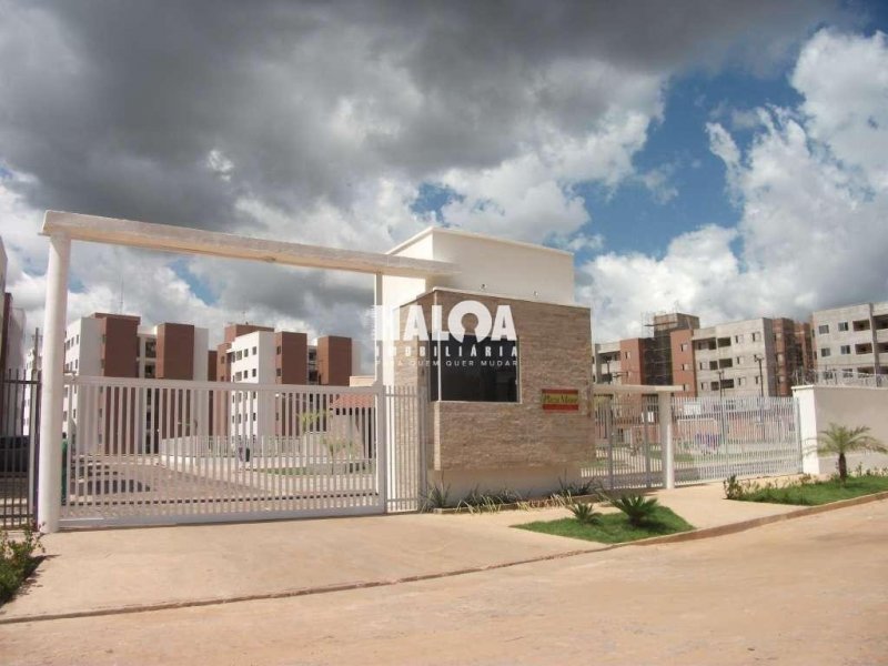 Apartamento à venda Gurupi com 62m² e 2 quartos por R$ 225.000 - 964611525-portaria.jpg