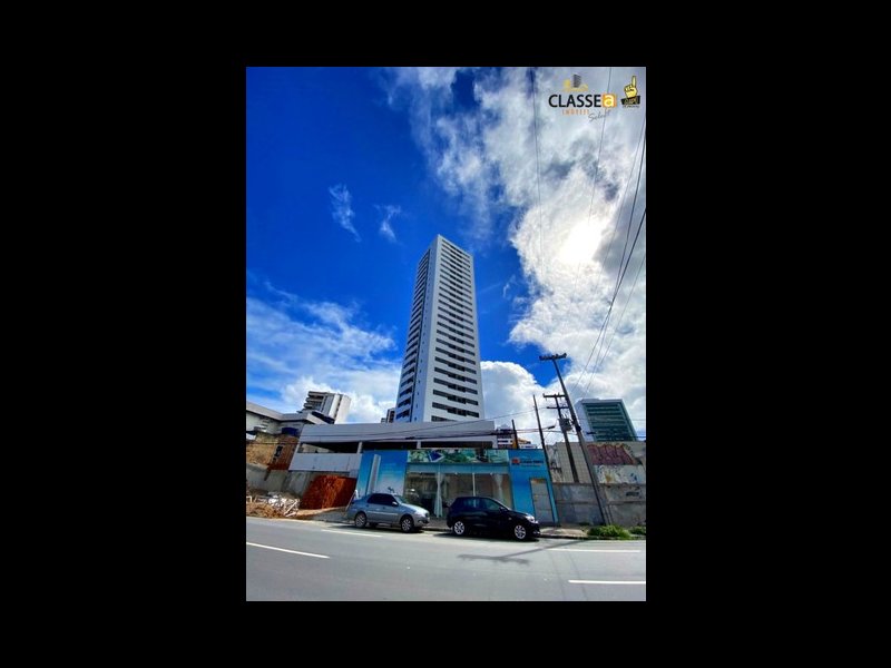 Apartamento para alugar Candeias com 72m² e 3 quartos por R$ 2.800 - 1726544390-721244058304434.jpg