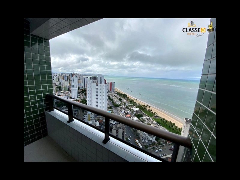 Apartamento para alugar Candeias com 72m² e 3 quartos por R$ 2.800 - 251891608-725239295065243.jpg