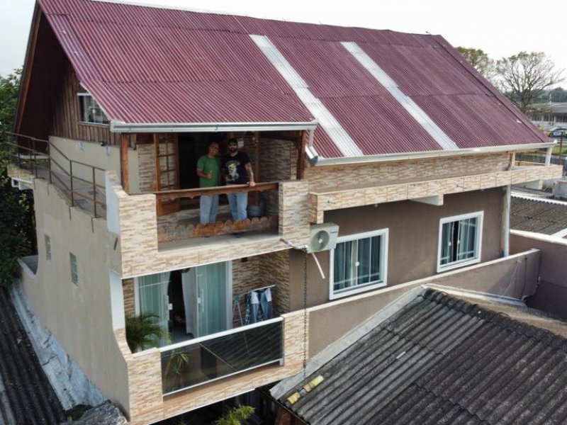 Casa de condomínio à venda Vila São Vicente com 360m² e 12 quartos por R$ 800.000 - 200104696-img-20220624-wa0142.jpg