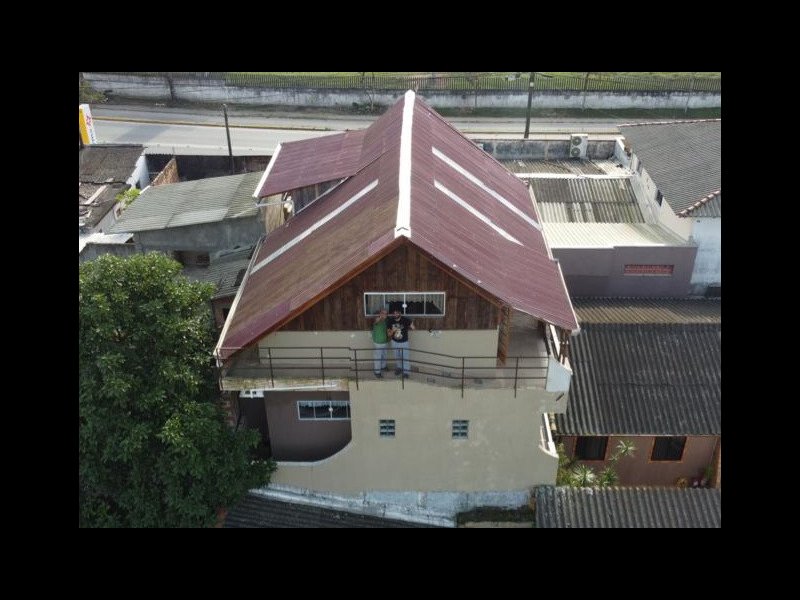 Casa de condomínio à venda Vila São Vicente com 360m² e 12 quartos por R$ 800.000 - 639375771-img-20220624-wa0166.jpg