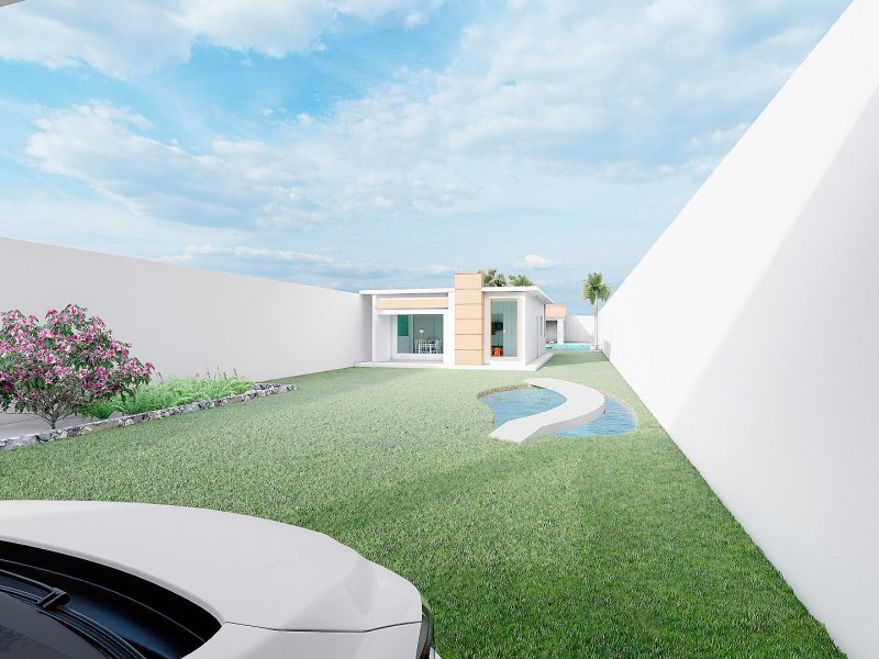 Terreno à venda Maioba do Mocajituba com 682m² e 1 quarto por R$ 45.000 - 1427522309-casa-jb-01-3-foto-01.jpg