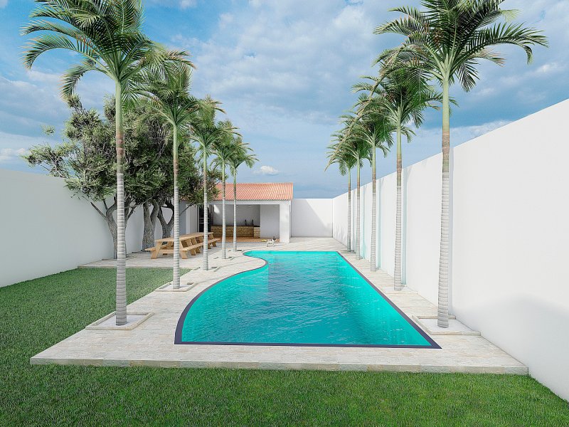 Terreno à venda Maioba do Mocajituba com 682m² e 1 quarto por R$ 45.000 - 548065992-casa-jb-01-7-foto-01.jpg