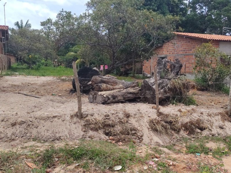 Terreno à venda Maioba do Mocajituba com 682m² e 1 quarto por R$ 45.000 - 704383060-imagem-01.jpg