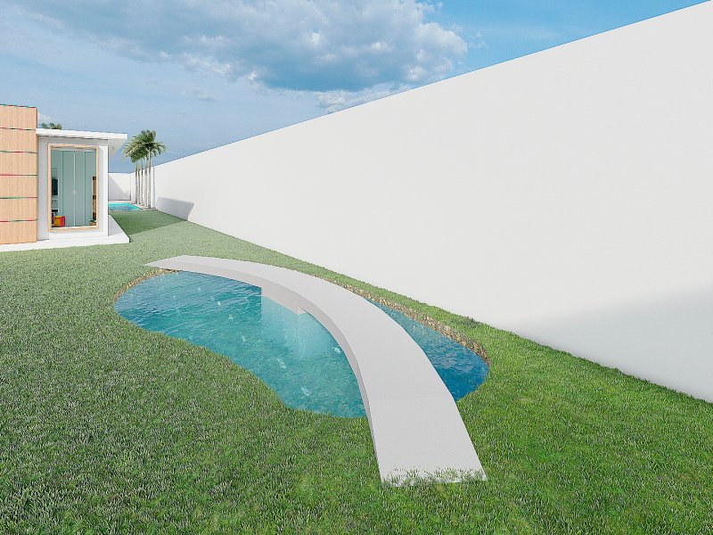 Terreno à venda Maioba do Mocajituba com 682m² e 1 quarto por R$ 45.000 - 740624050-casa-jb-01-4-foto-01.jpg