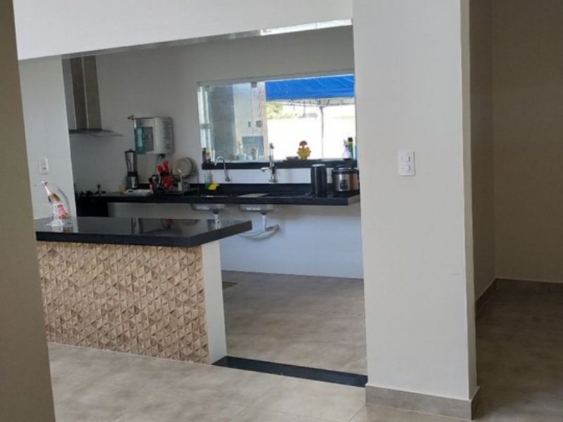 Casa de condomínio à venda Luar da Barra com 230m² e 4 quartos por R$ 1.300.000 - 629290639-corredor-img-20220902-101004.jpg