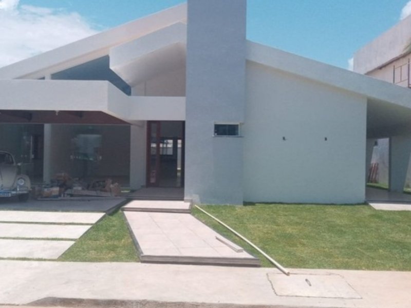 Casa de condomínio à venda Luar da Barra com 230m² e 4 quartos por R$ 1.300.000 - 633337885-frente-2-img-20220902-101049.jpg