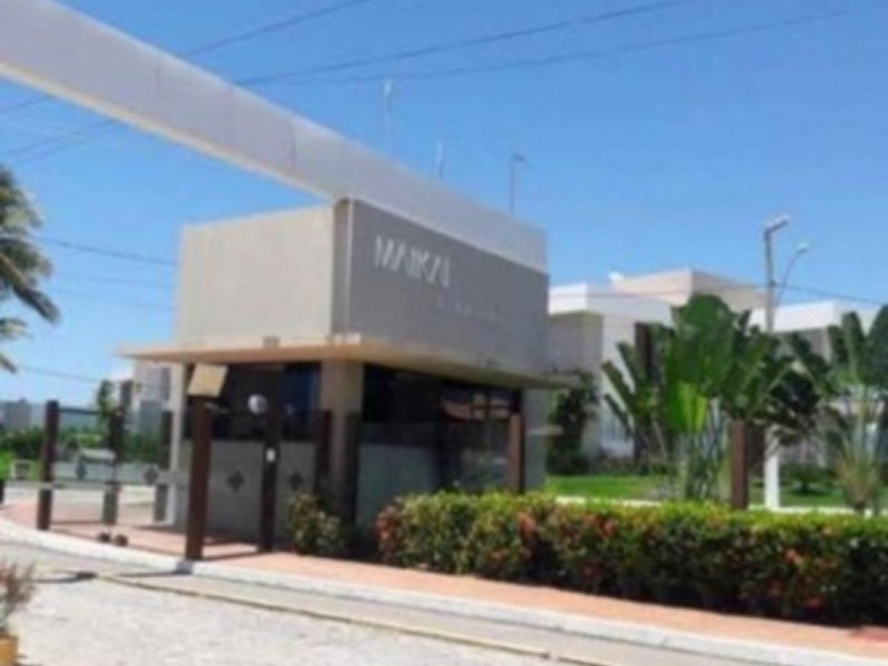 Casa de condomínio à venda Luar da Barra com 230m² e 4 quartos por R$ 1.300.000 - 742992530-entrada-maikai-img-20220902-101304.jpg