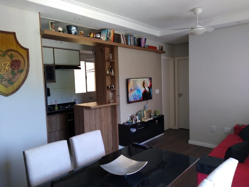Apartamento à venda Parque Fazendinha com 57m² e 2 quartos por R$ 350.000 - 302790843-whatsapp-image-2019-11-07-at-11.jpeg