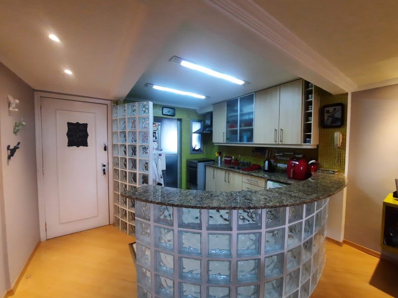 Apartamento à venda Bigorrilho com 104m² e 3 quartos por R$ 650.000 - 1251708871-16574193-2e69-449c-908d-e40a67b25e8f.jpeg