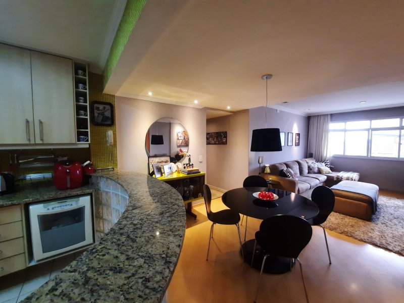 Apartamento à venda Bigorrilho com 104m² e 3 quartos por R$ 650.000 - 1498584673-8f28dfc5-620f-439e-a62c-550662b29a1a.jpeg